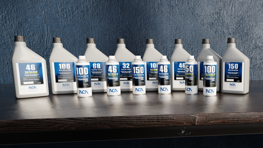 Qual Óleo Equivalente ao Original Usar nos Compressores de Ar-Condicionado Automotivo?