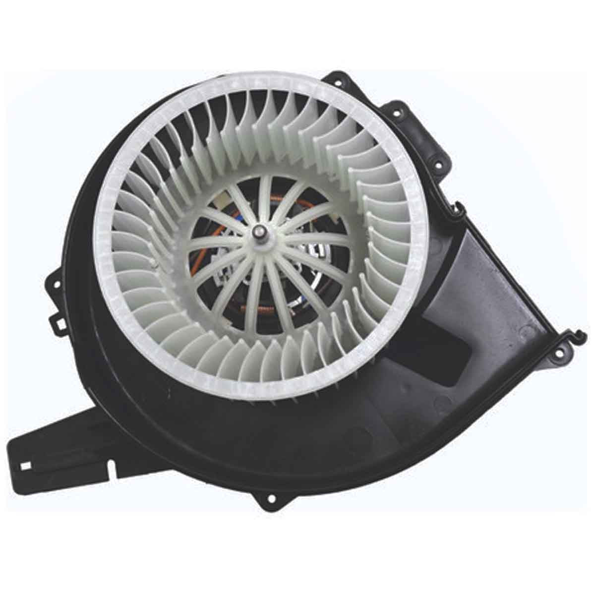 Motor Ventilador Ar Interno Caixa Behr Vw 5u0820021d