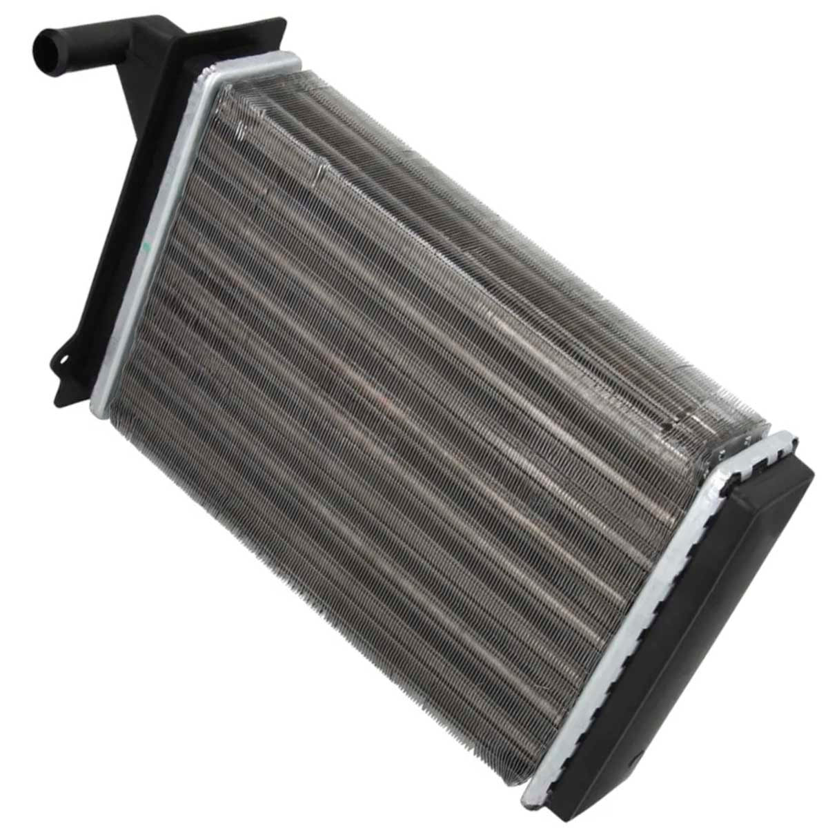 Radiador de Ar Quente Aquecimento Calefação Fiat Uno Premio Fiorino 75162520 Original