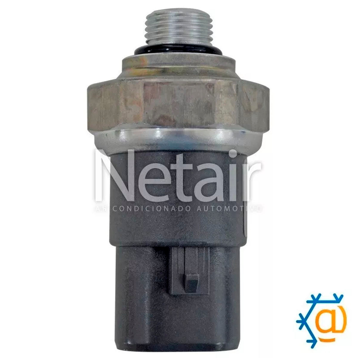 Pressostato Ar Condicionado Polo Fox Gol G5 G6 Golf Audi A3