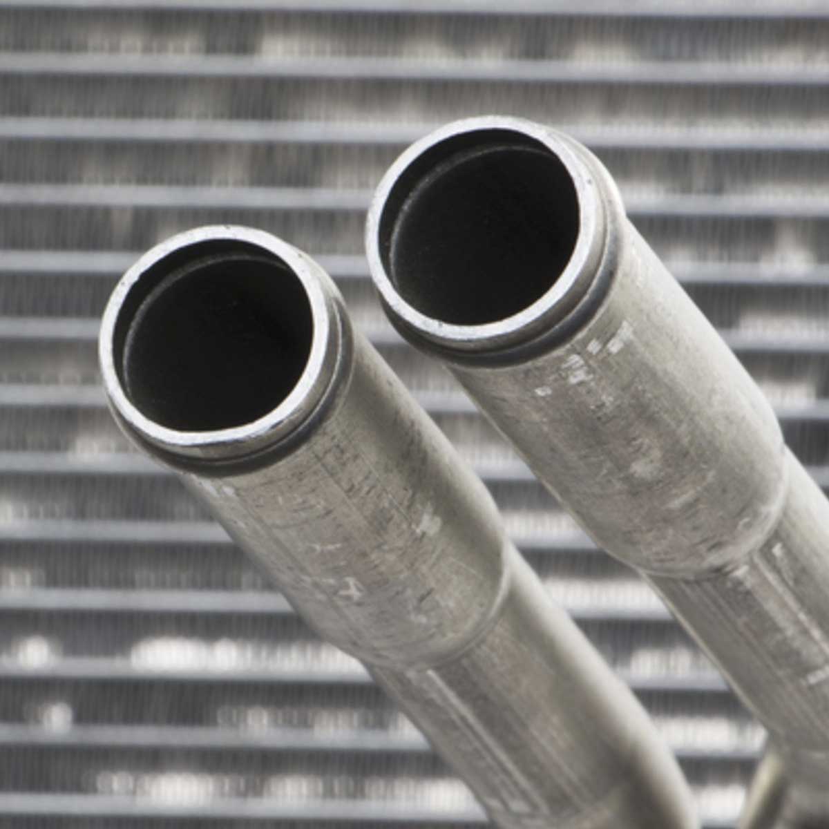 Radiador Ar Quente Aquecimento Calefação Kia Soul 2009 a 2019 971382K000