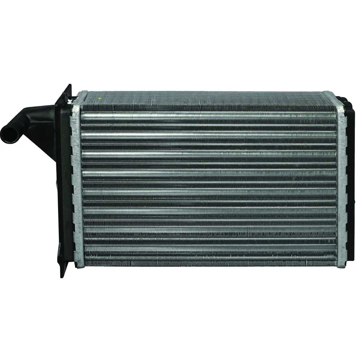 Radiador de Ar Quente Aquecimento Calefação Fiat Uno Premio Fiorino 75162520 Original