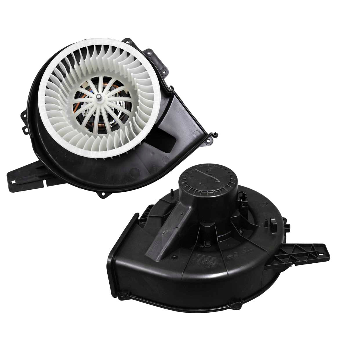 Motor Ventilador Ar Interno Caixa Behr Vw 5u0820021d