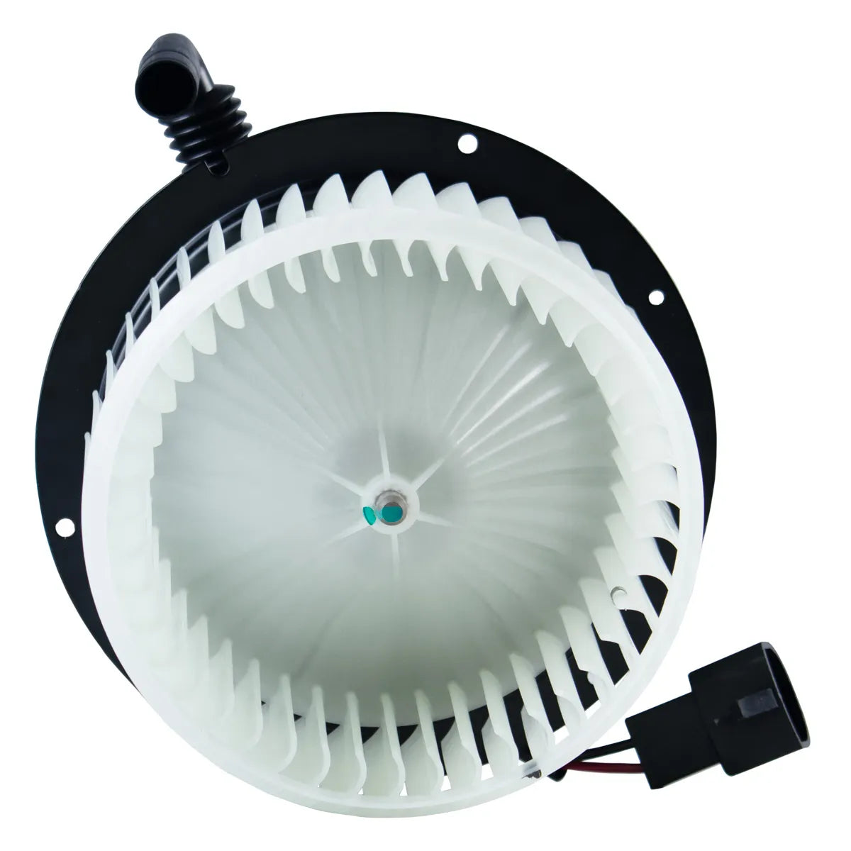 Motor Ventilador Interno Ar Do Painel Ford F250 F350 E F4000 Novo