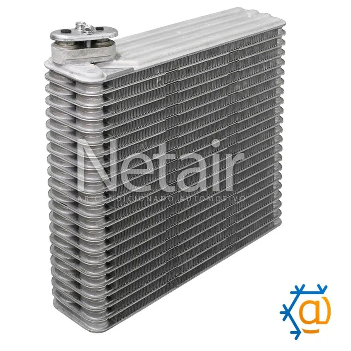 Evaporador Ar Condicionado Renault Clio Symbol Kangoo 2009 a 2019 OB70914