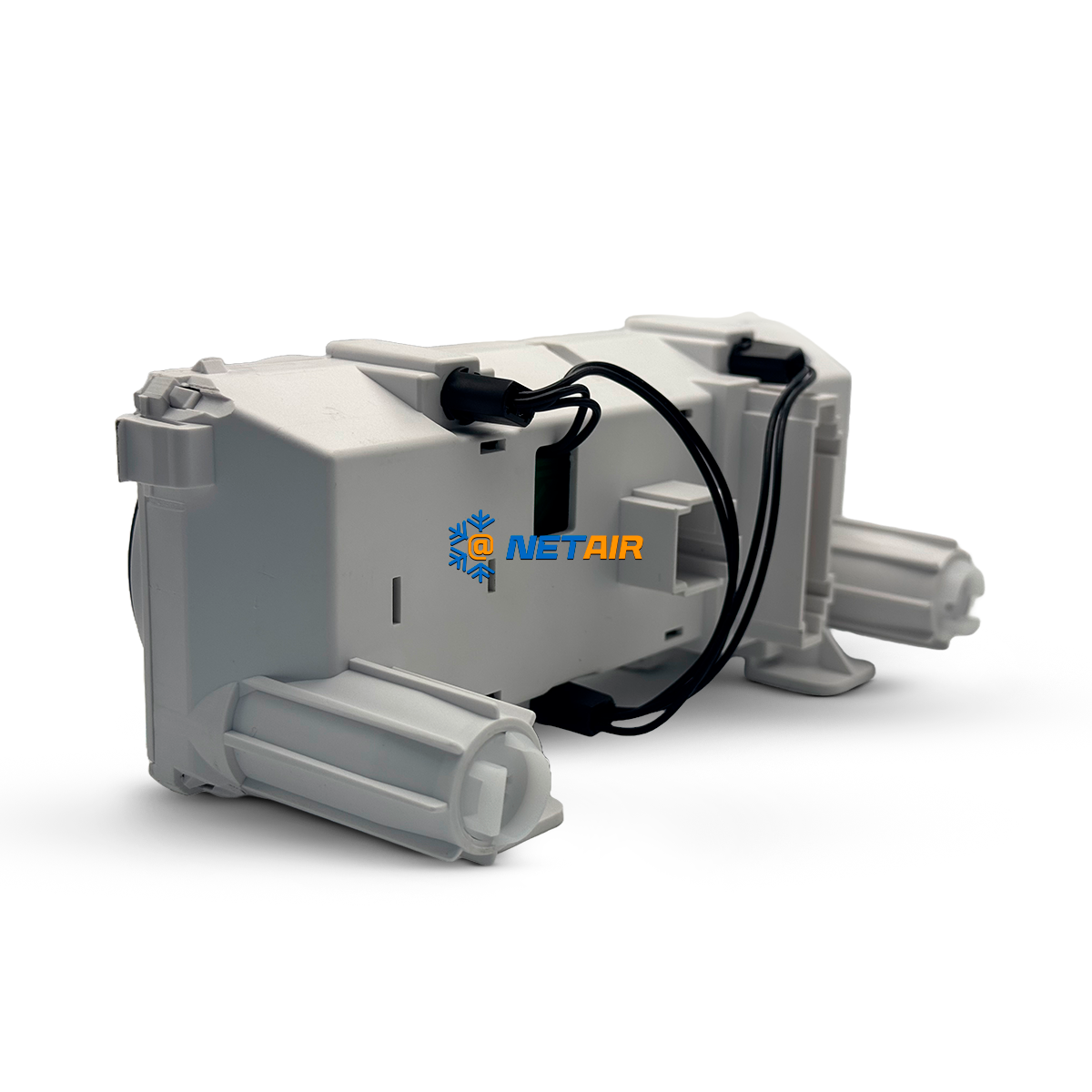 Comando Painel Ar Condicionado SpaceFox G1 2006 a 2010