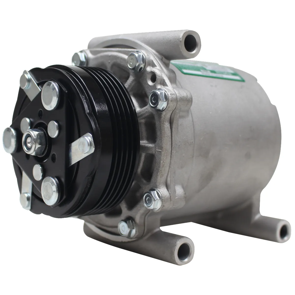 Compressor Ar Condicionado Fiat 1.4 51837810
