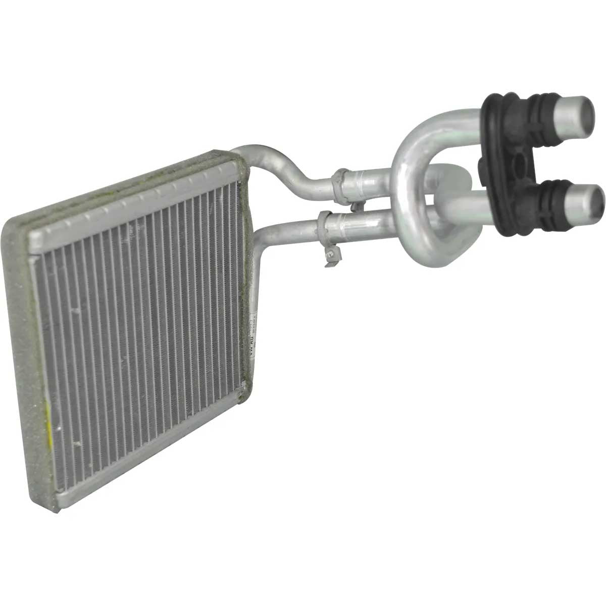 Radiador De Ar Quente Aquecimento Calefação Volkswagen Passat Tiguan 3c0819031