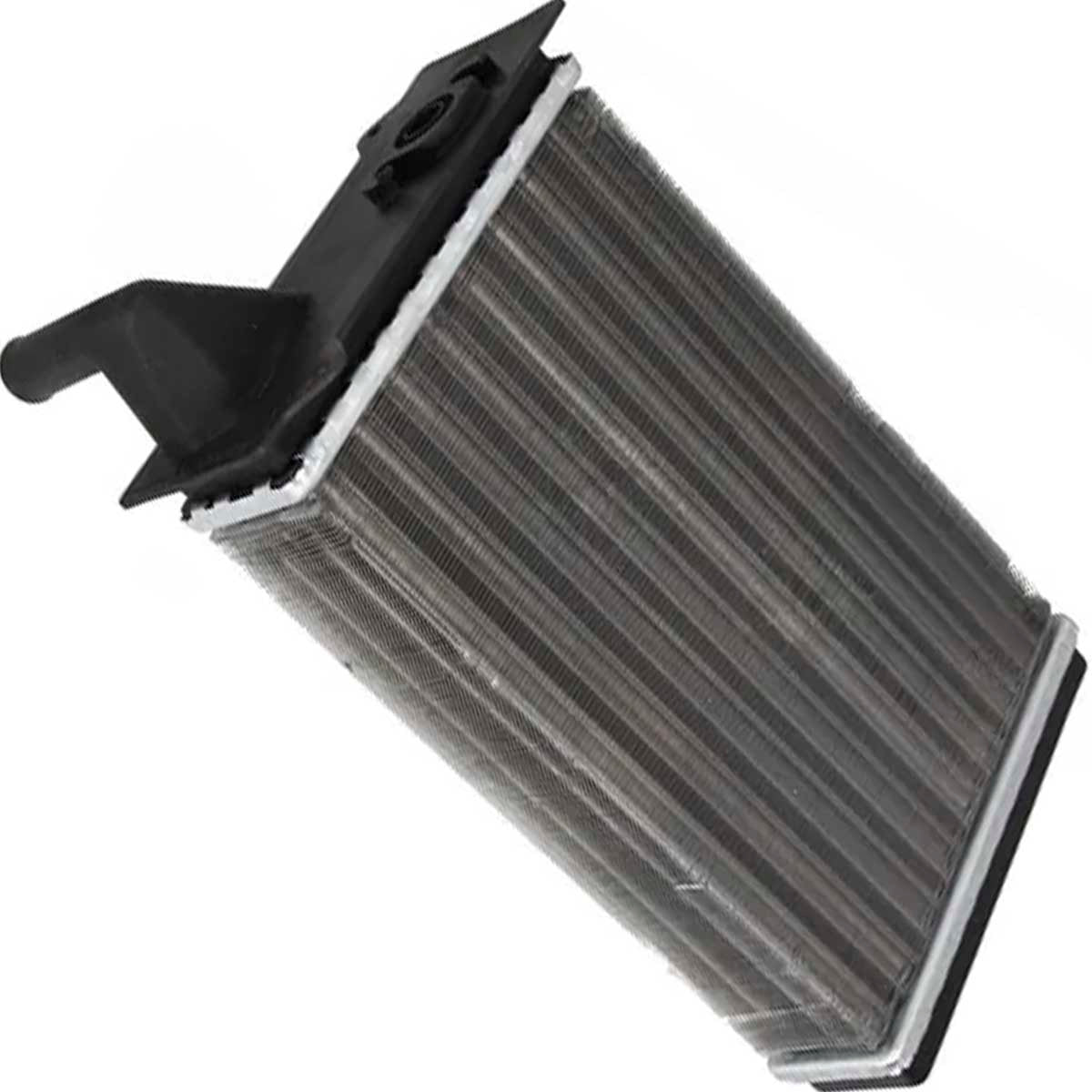 Radiador de Ar Quente Aquecimento Calefação Fiat Uno Premio Fiorino 75162520 Original
