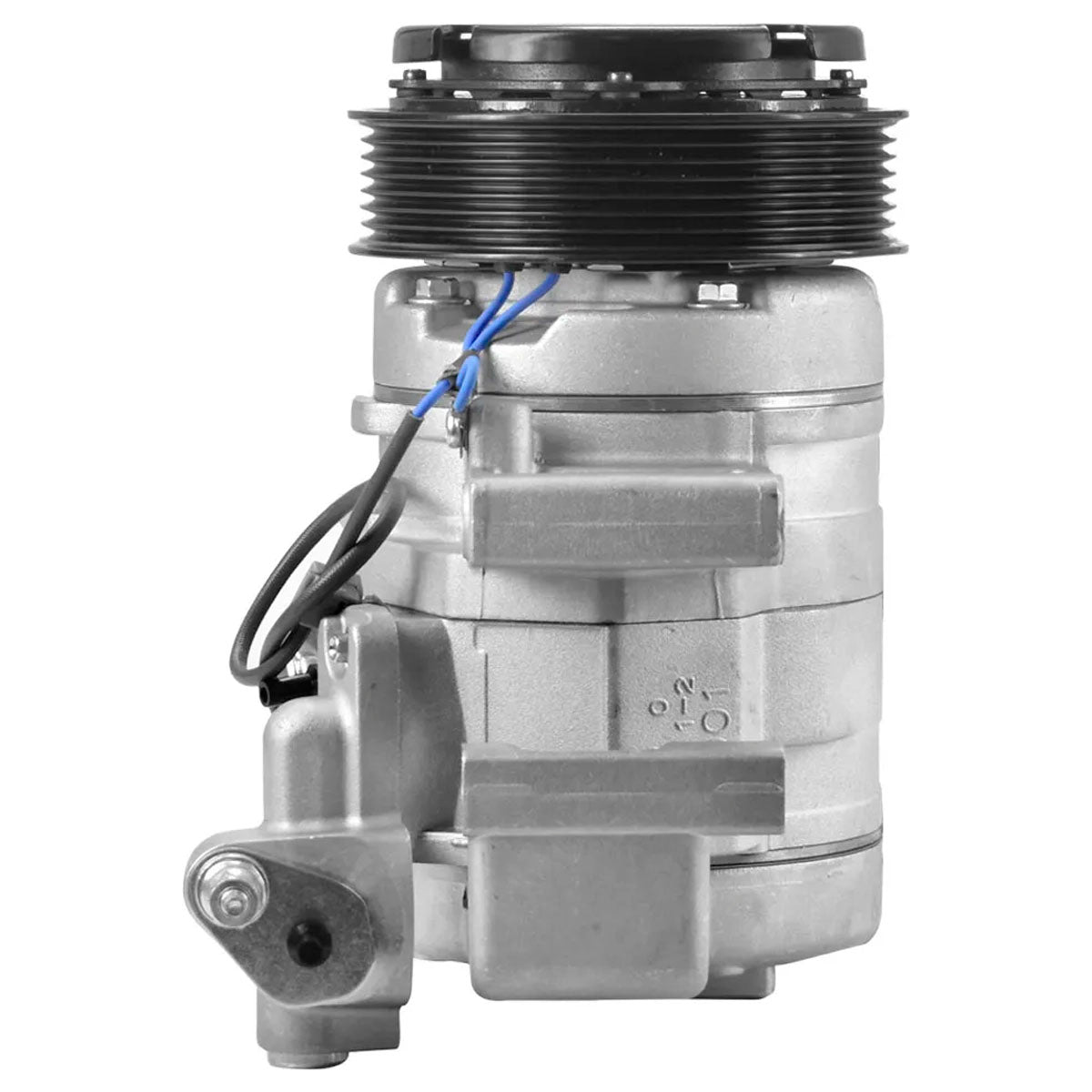 Compressor Ar Condicionado Honda Civic 1.8 16v 2012 A 2016