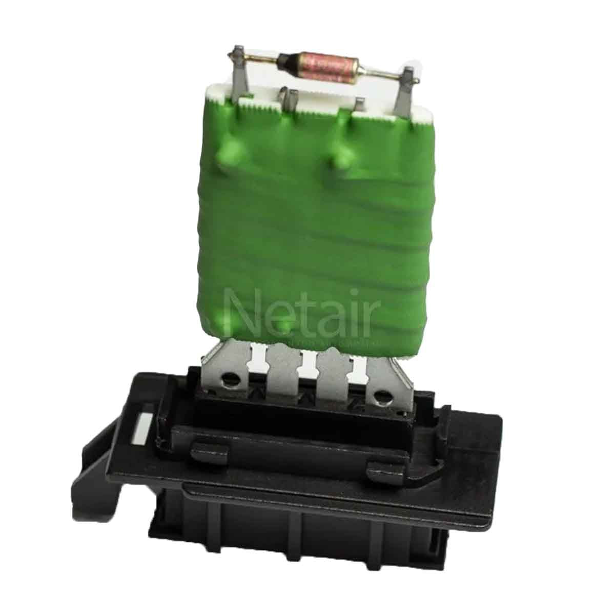 Resistência Motor Ventilador Mbz Sprinter A0018216760 (c391)