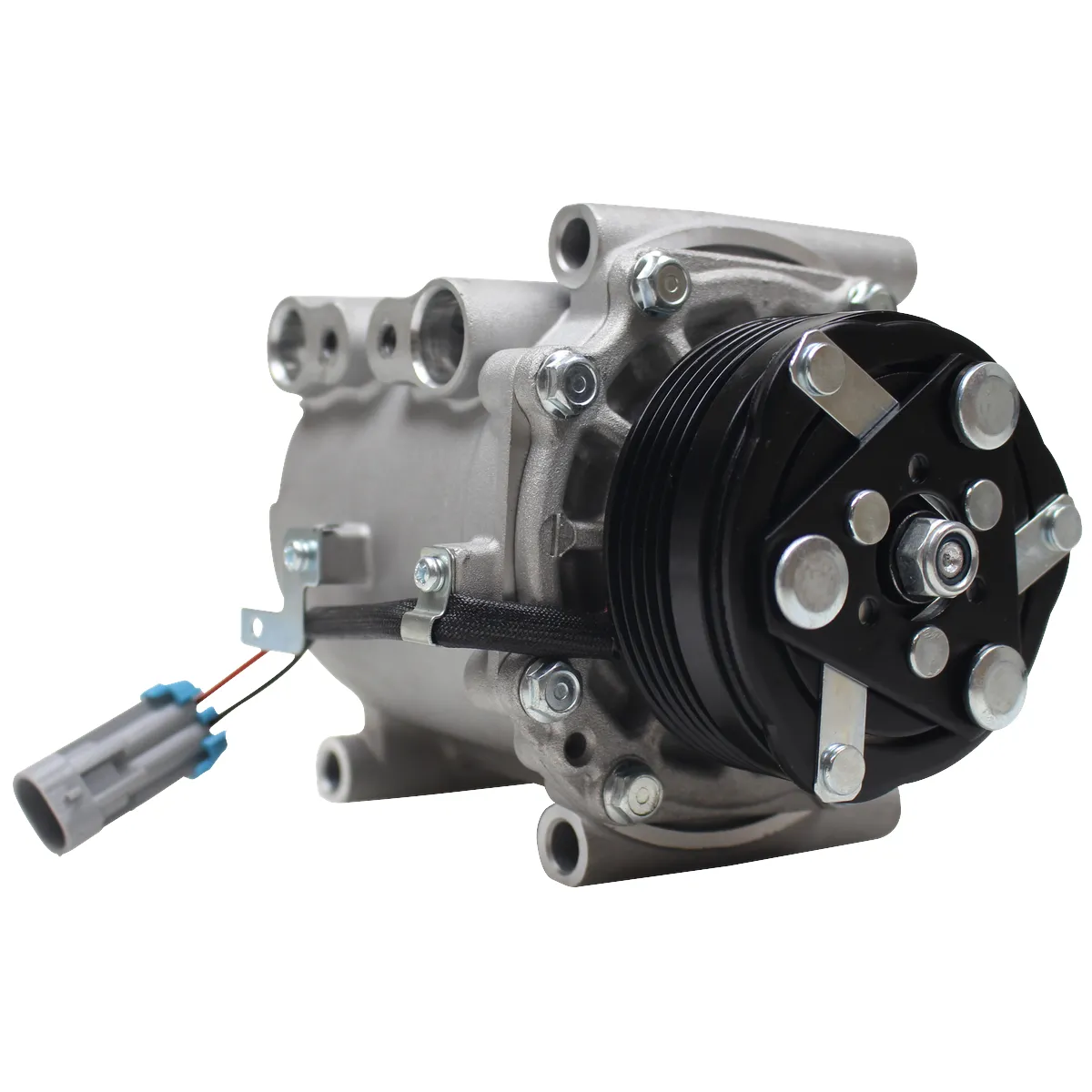 Compressor Ar Condicionado Fiat 1.4 51837810