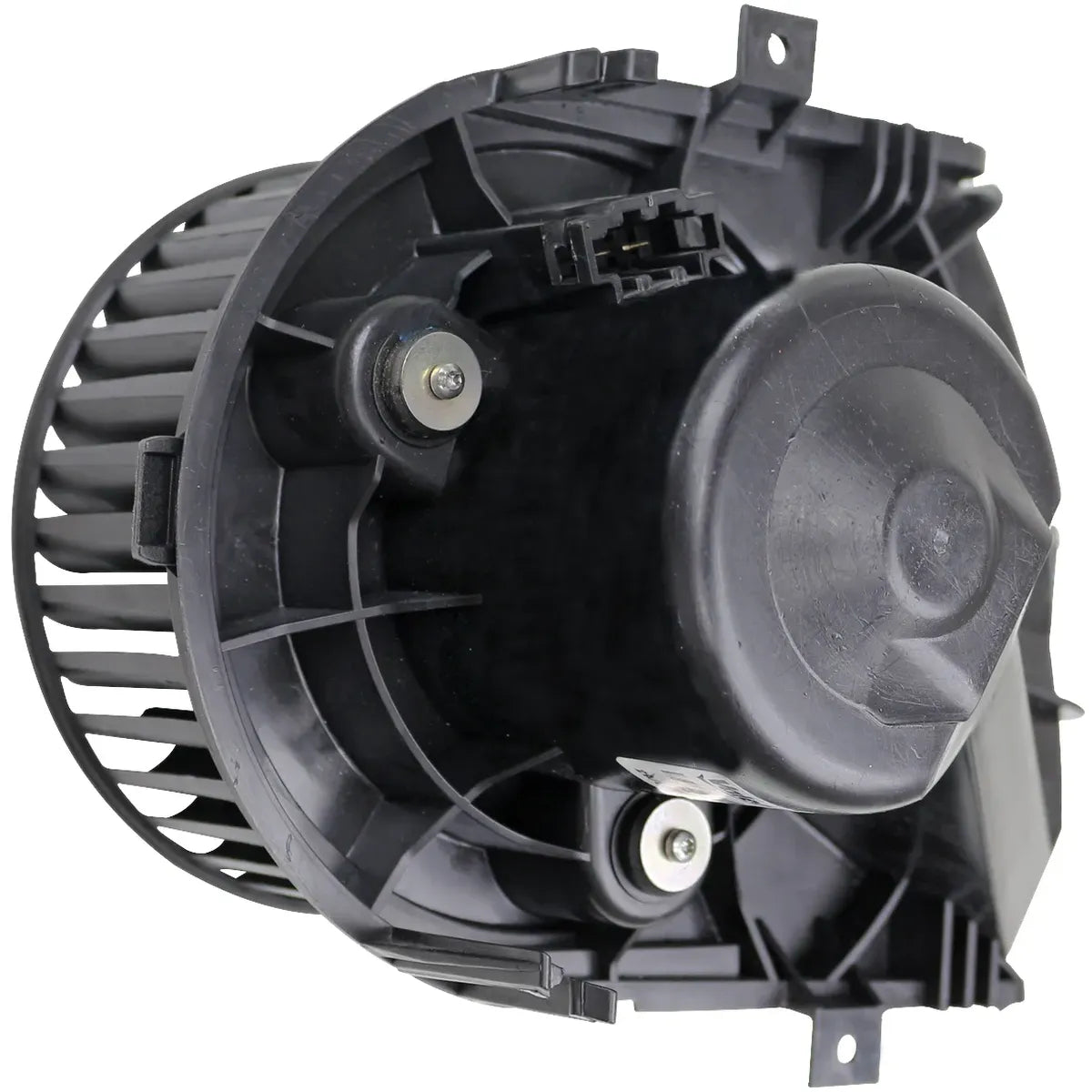 Motor Ventilador Gol Saveiro Voyage G5 G6 Caixa VALEO