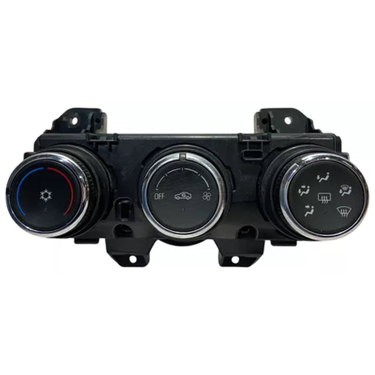 Comando de Ar Condicionado Chevrolet Onix Tracker Turbo