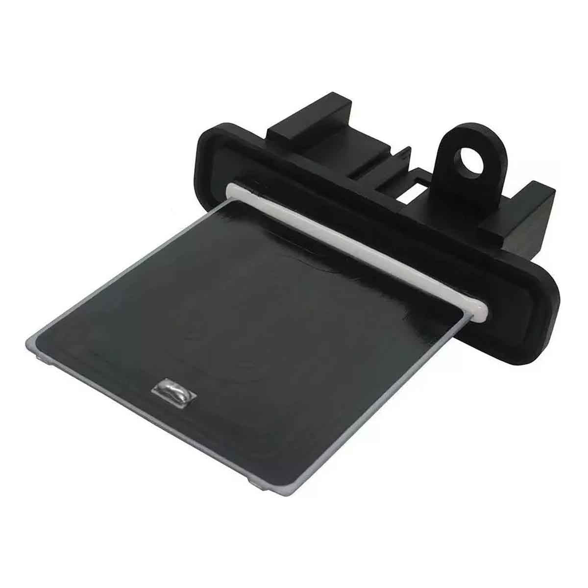 Resistência Do Ar Condicionado Frontier / X-terra 2.8