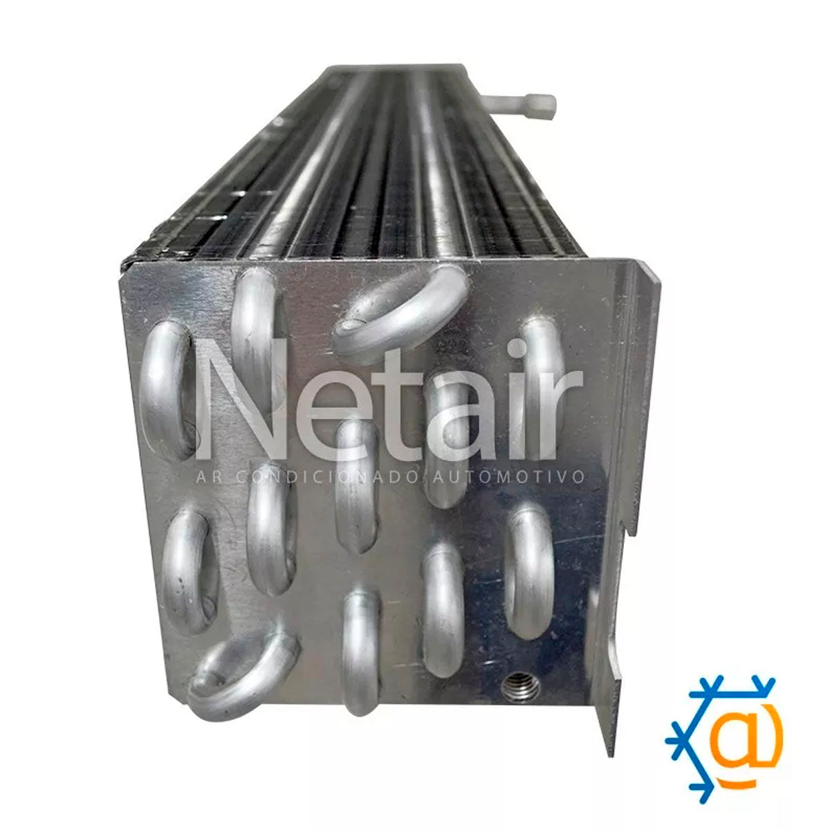 Nucleo Evaporador Ar Condicionado Renault Master 2013 a 2017 CXA Traseira Original