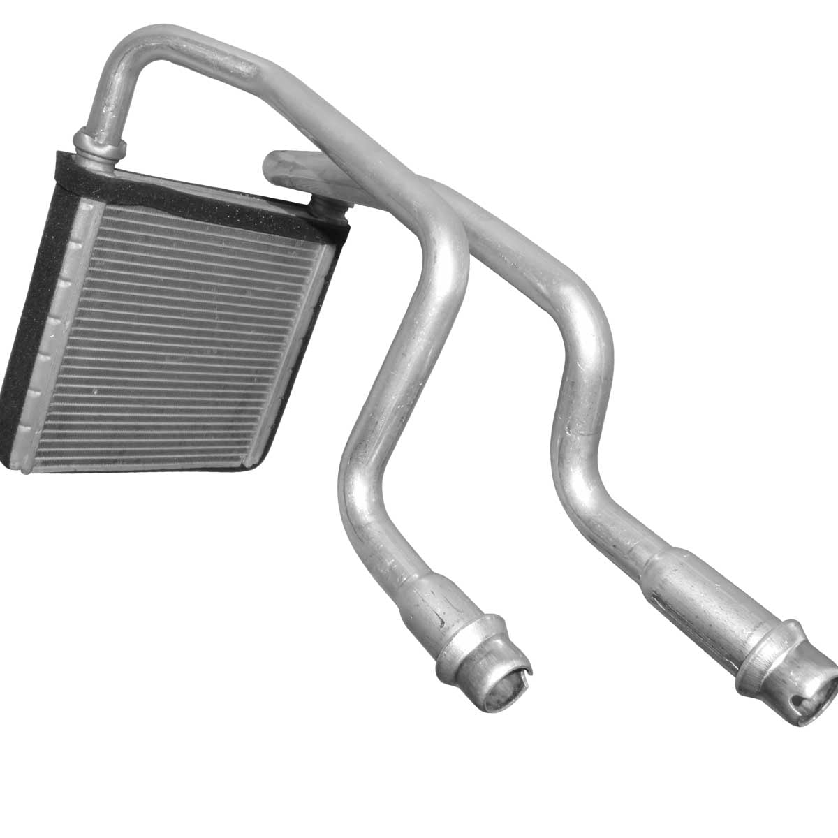 Radiador De Ar Quente Aquecimento Calefação Chevrolet GM Cobalt Onix Prisma Spin 2012 a 2016