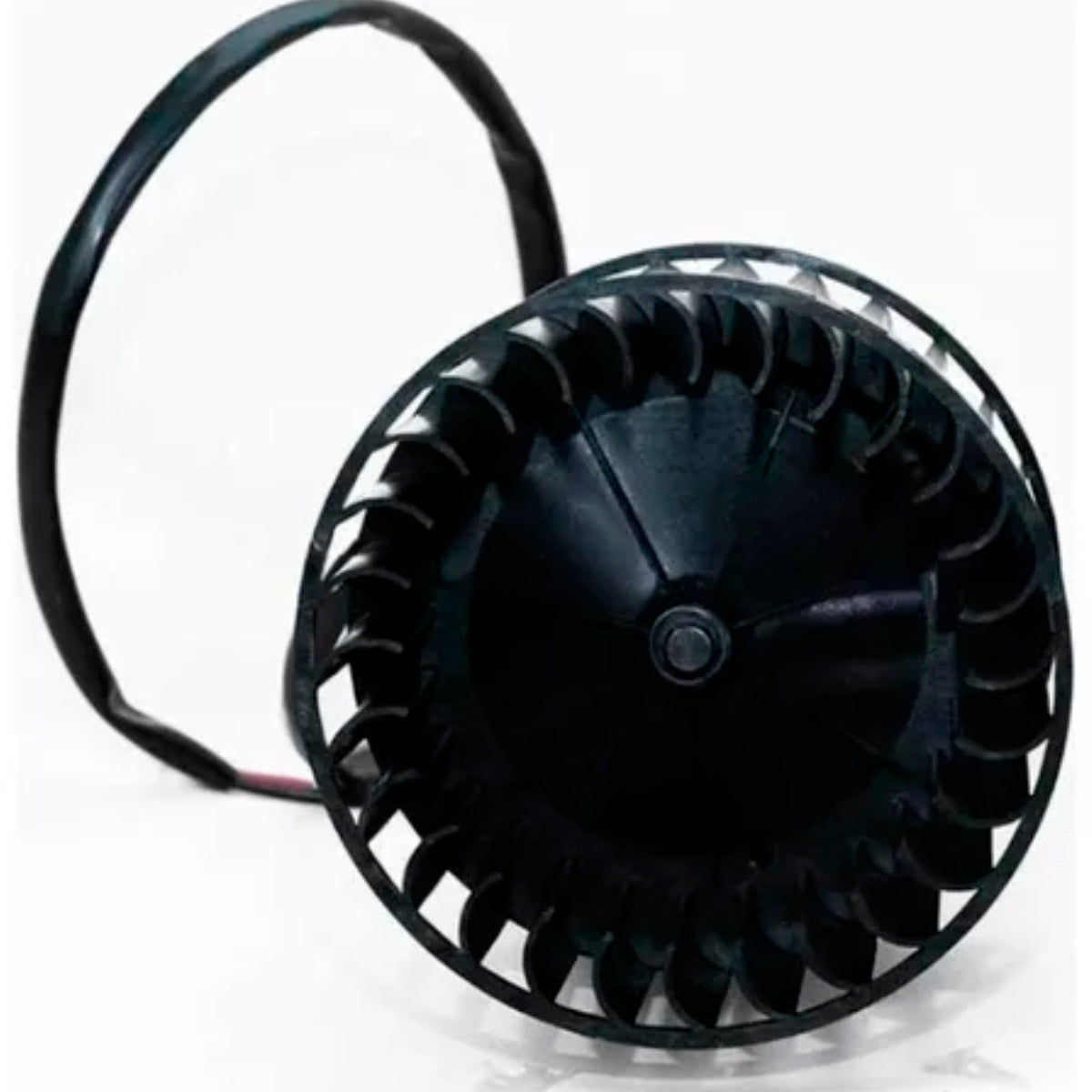 Motor Ventilador Interno 24v P/Onibus Mercedes O370 R Rs Rsd
