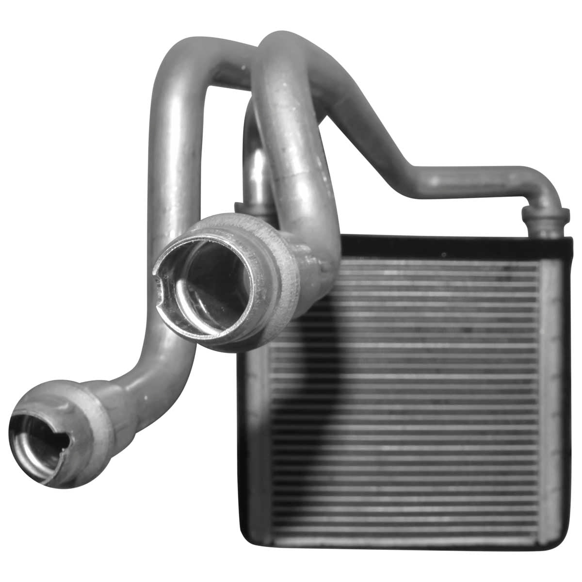 Radiador De Ar Quente Aquecimento Calefação Chevrolet GM Cobalt Onix Prisma Spin 2012 a 2016