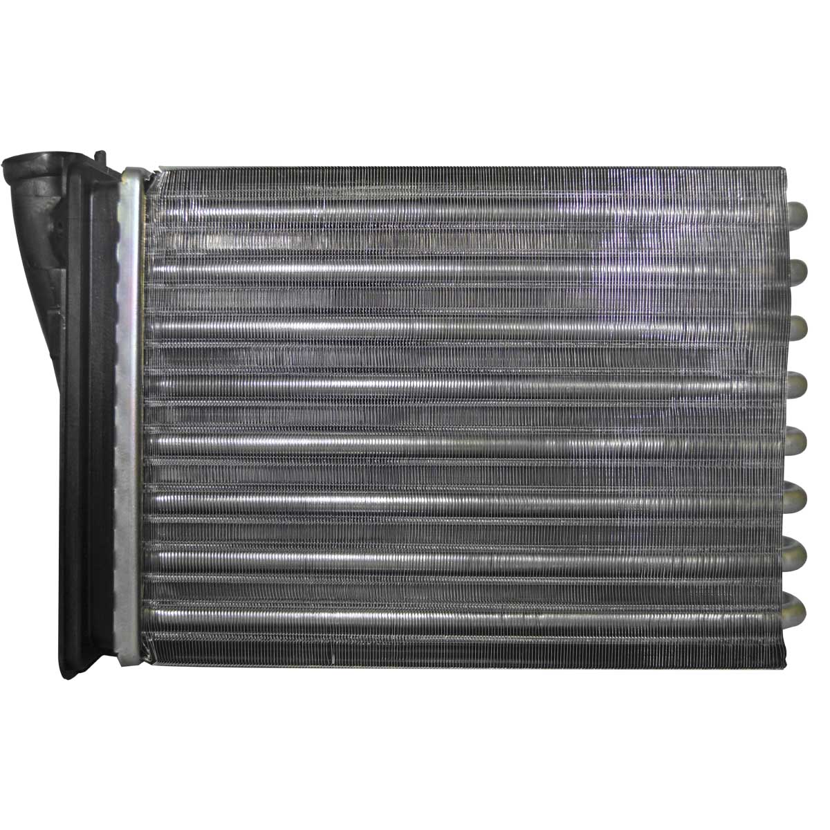 Radiador De Ar Quente Aquecimento Calefação Peugeot 2008 208 C3 C4