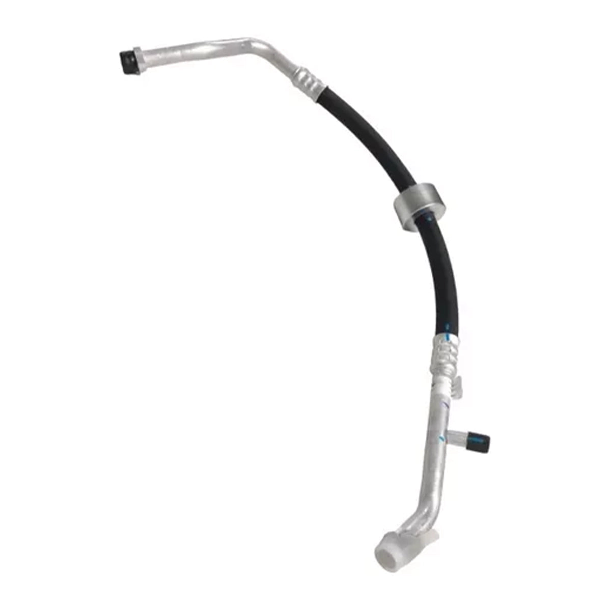 Mangueira Ar Condicionado Renault Logan Sandenro 924547602r