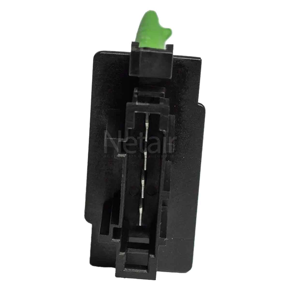 Resistência Motor Ventilador Mbz Sprinter A0018216760 (c391)