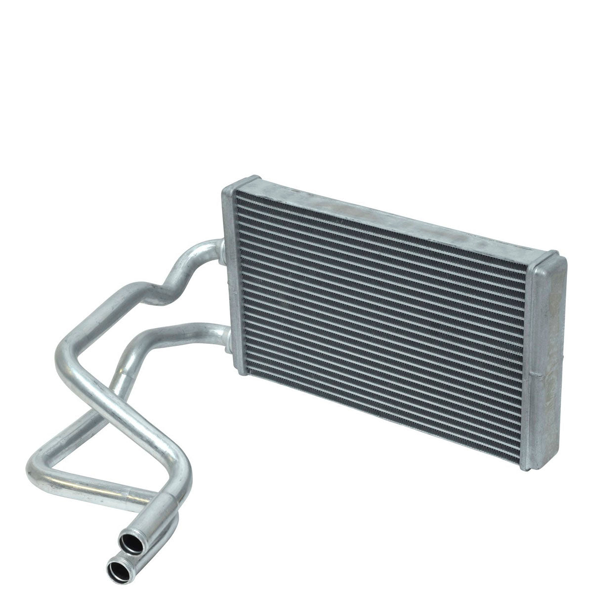 Radiador De Ar Quente Aquecimento Calefação Mitsubishi Lancer ASX Outlander