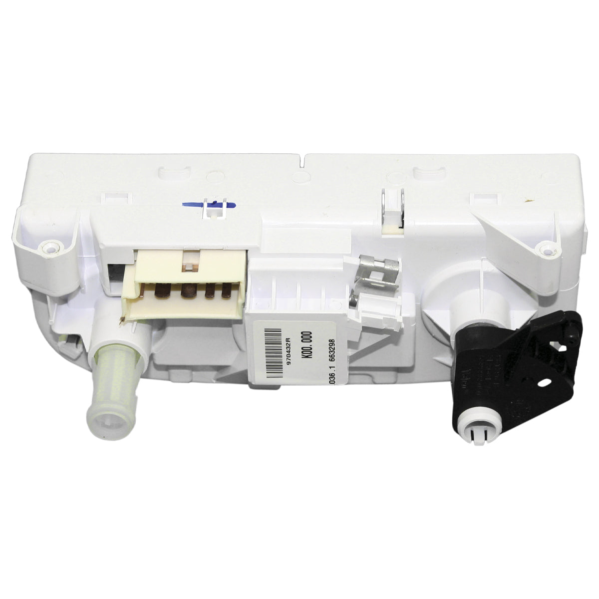 Comando Ar Condicionado GM Chevrolet Corsa Montana 2002 a 2010 93305871