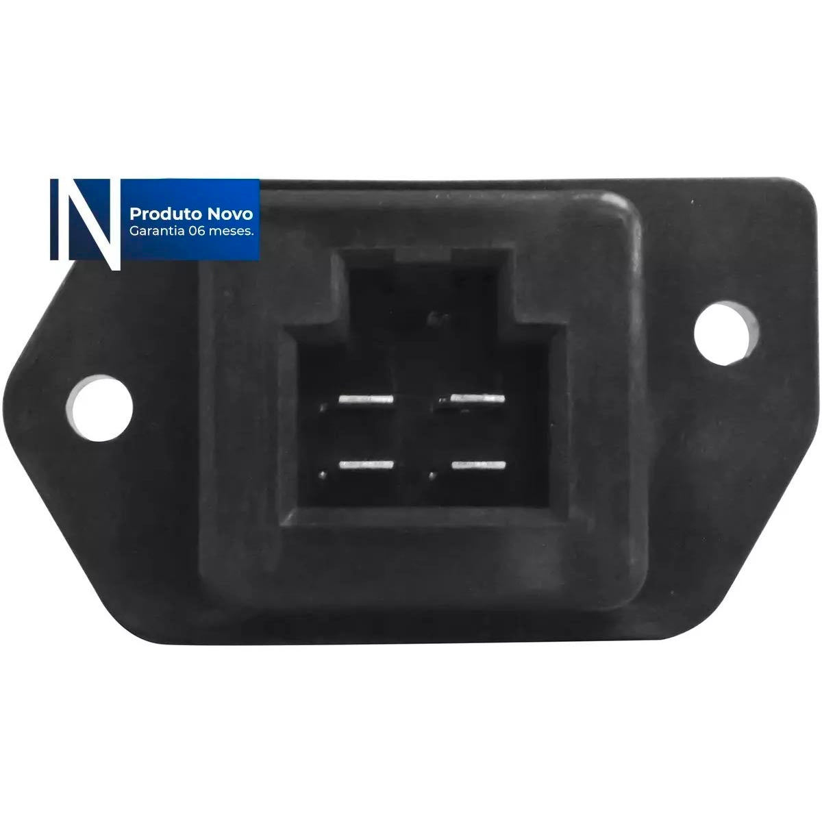 Resistencia Ventilador Interno S10 Trailblazer 2012