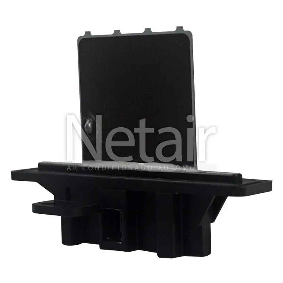 Resistência Do Ar Condicionado Frontier / X-terra 2.8