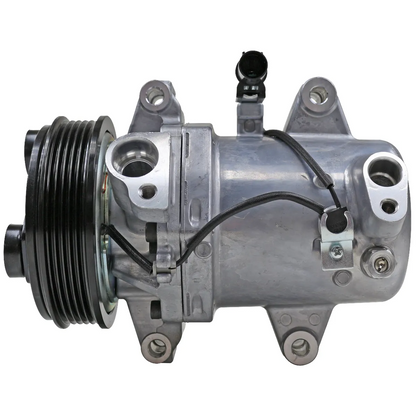 Compressor Ar Condicionado Mitsubishi 2.4 7813a673