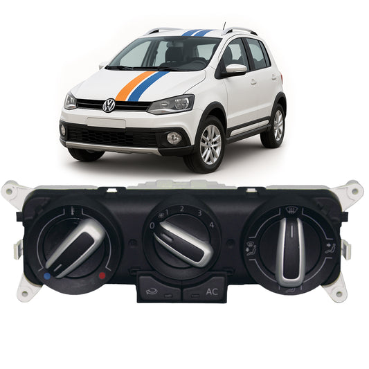 Comando Painel Controle Ar Condicionado Vw 5z0820045
