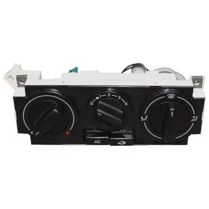 Comando Controle Ar Condicionado Vw Gol Parati Saveiro G3 G4