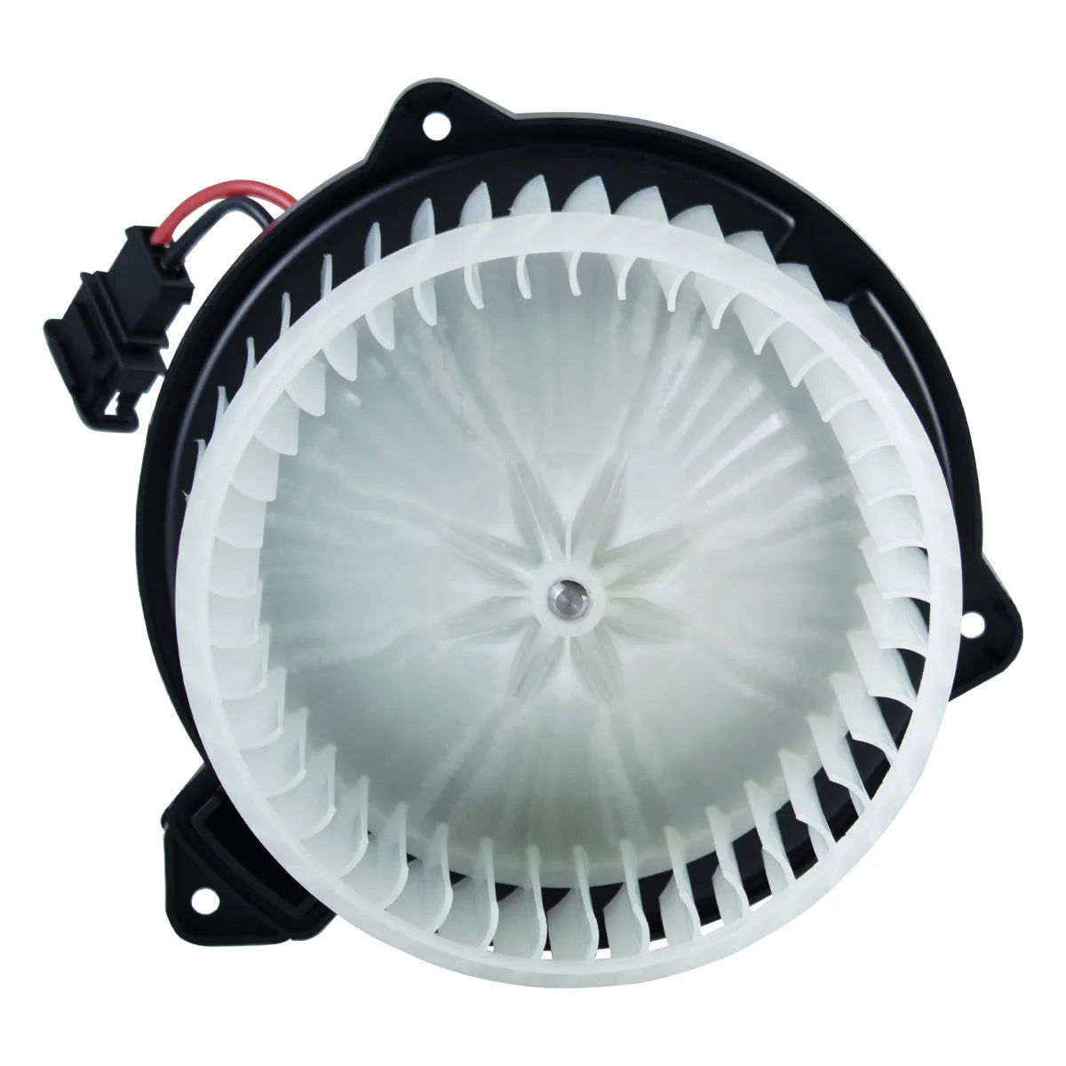 Motor Ventilador Interno Ar Condicionado Volkwagen 5z0819021b