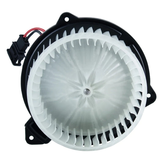 Motor Ventilador Interno Ar Condicionado Volkwagen 5z0819021b