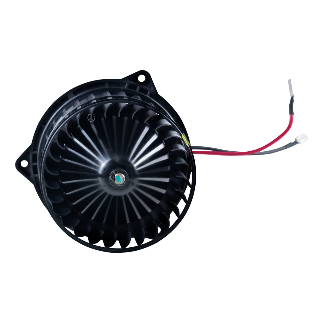 Motor Ventilador Interno Ar Forçado Painel Fiat Uno 7077161