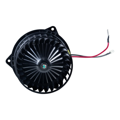 Motor Ventilador Interno Ar Forçado Painel Fiat Uno 7077161