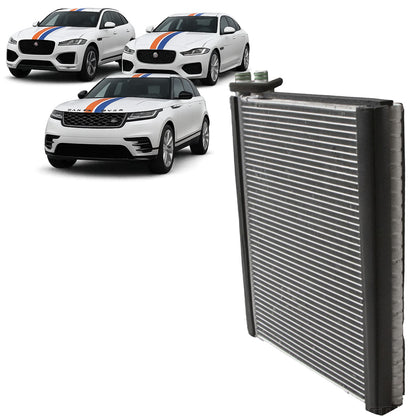 Nucleo Evaporador Ar Condicionado Jaguar/Land Rover OEM T2H8148