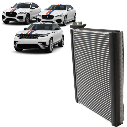 Nucleo Evaporador Ar Condicionado Jaguar/Land Rover OEM T2H8148