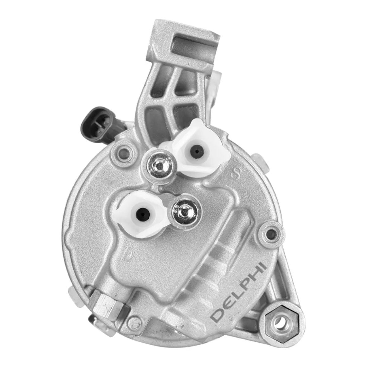 Compressor Ar Condicionado Fiat 6ZCVC13 Delphi Original