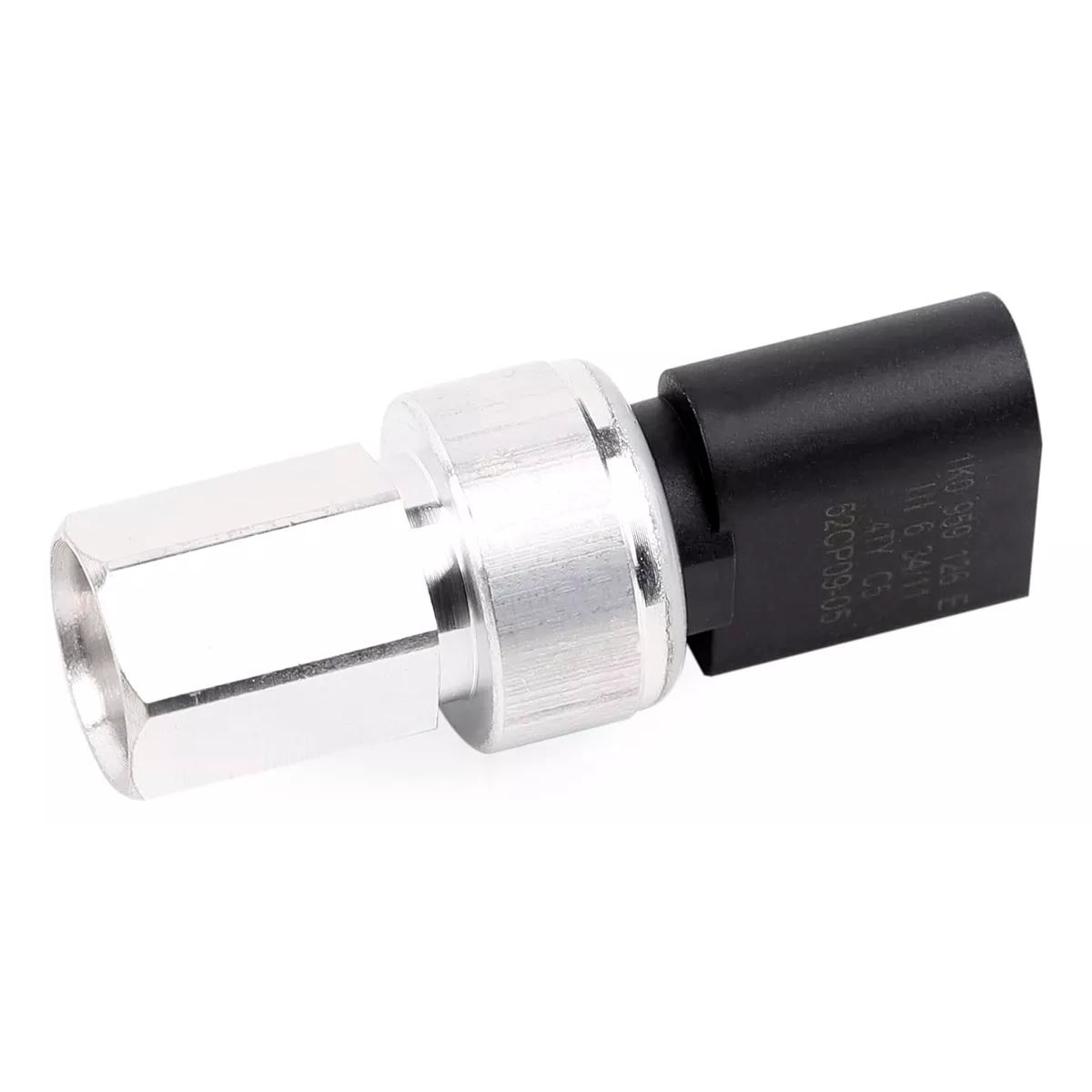 Pressostato Ar Condicionado Polo Fox Gol G5 G6 Golf Audi A3