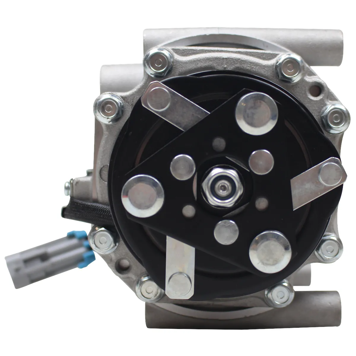 Compressor Ar Condicionado Fiat 1.4 51837810