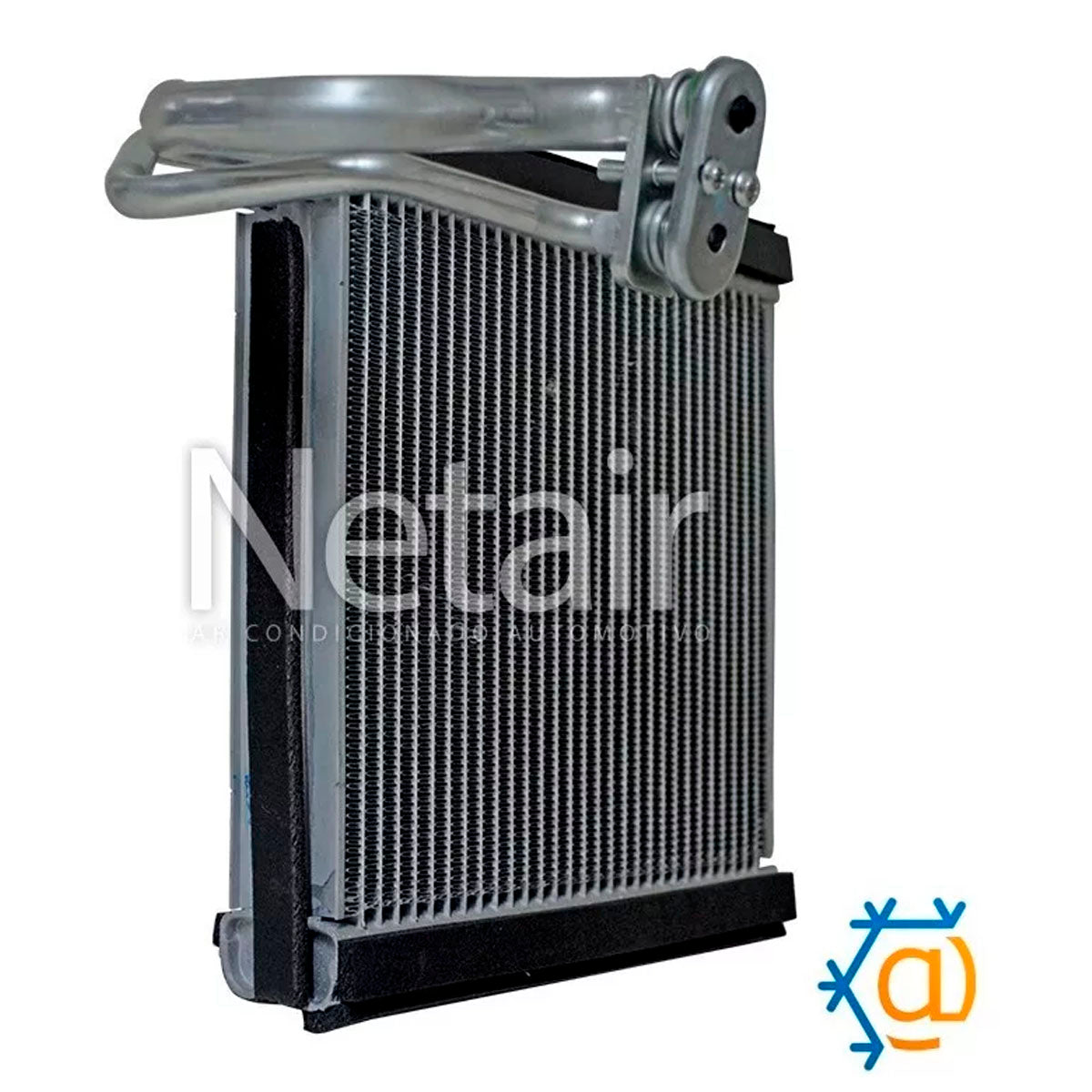 Nucleo Evaporador Renault Logan Sandero 2013 a 2019