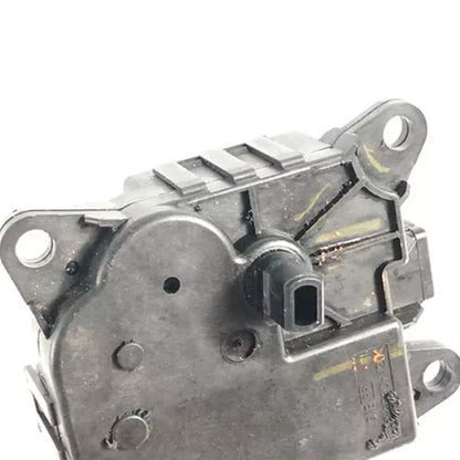 Motor Atuador Ar Condicionado Gm S10 Trailblazer 27732a070a