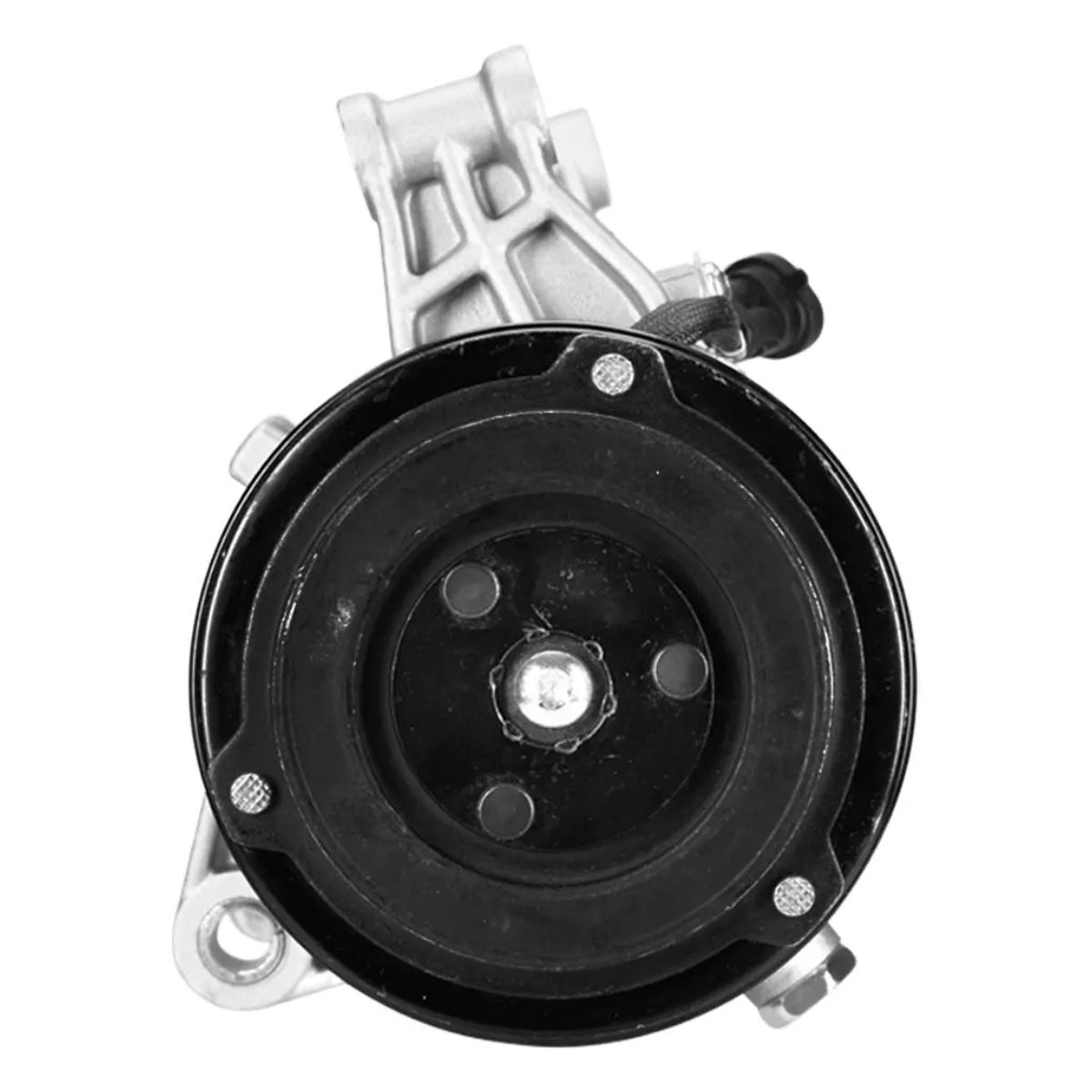 Compressor Ar Condicionado Fiat 6ZCVC13 Delphi Original