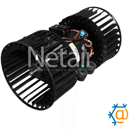 Motor Ventilador Gmv Vw Constellation 24v Subist Original
