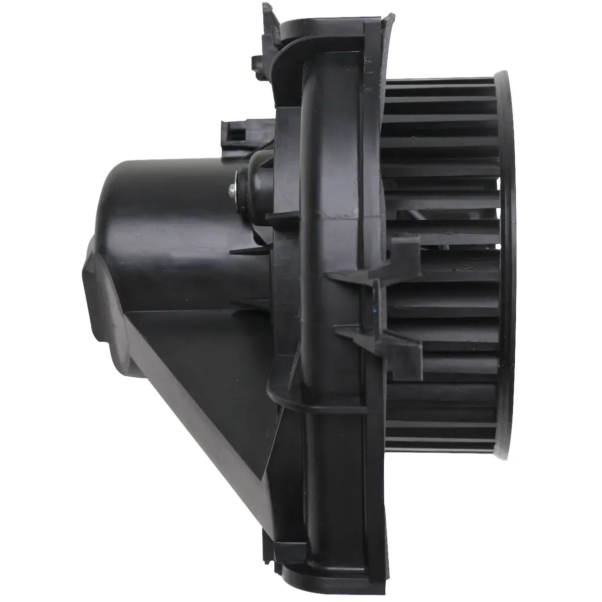 Motor Ventilador Gol Saveiro Voyage G5 G6 Caixa VALEO