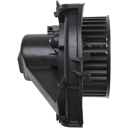 Motor Ventilador Gol Saveiro Voyage G5 G6 Caixa VALEO