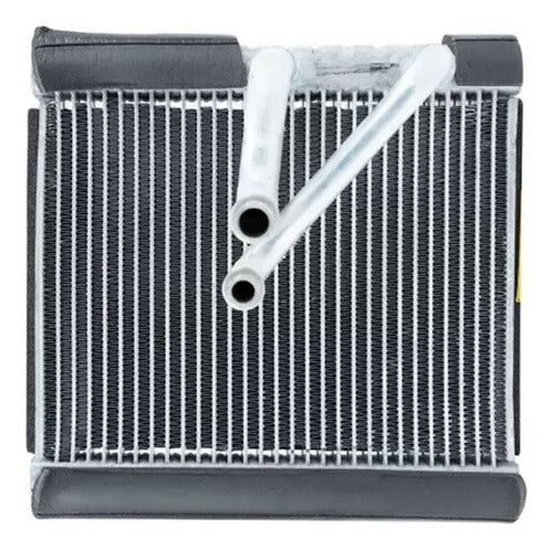 Nucleo Evaporador Ar Condicionado Vw Nivus Tcross Polo Virtus Jetta 2017 a 2023