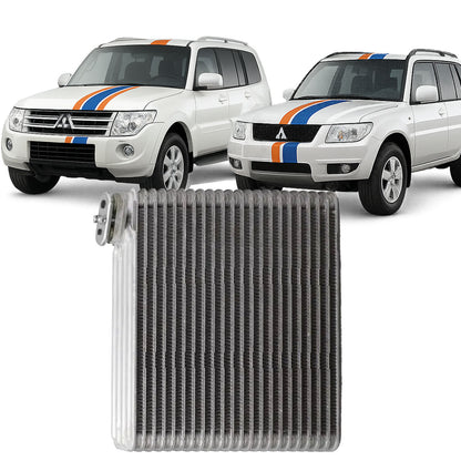 Evaporador Ar Condicionado Renault Clio Symbol Kangoo 2009 a 2019 OB70914